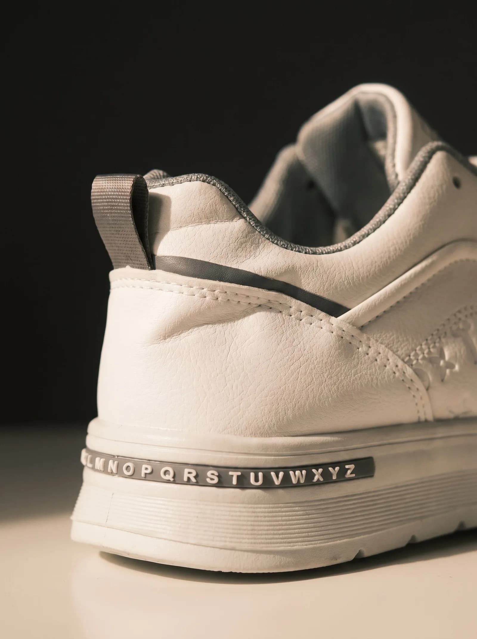 Brera Blanco, detalle