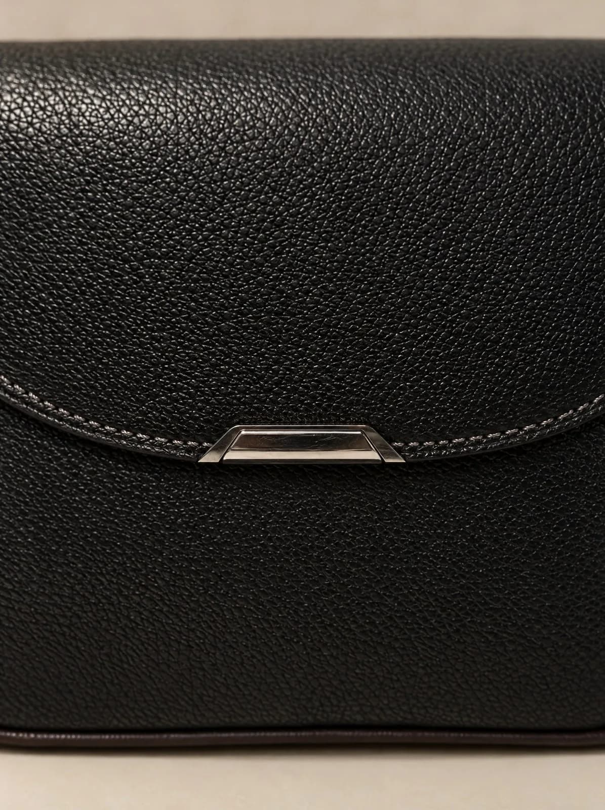 Portofino Negro, detalle