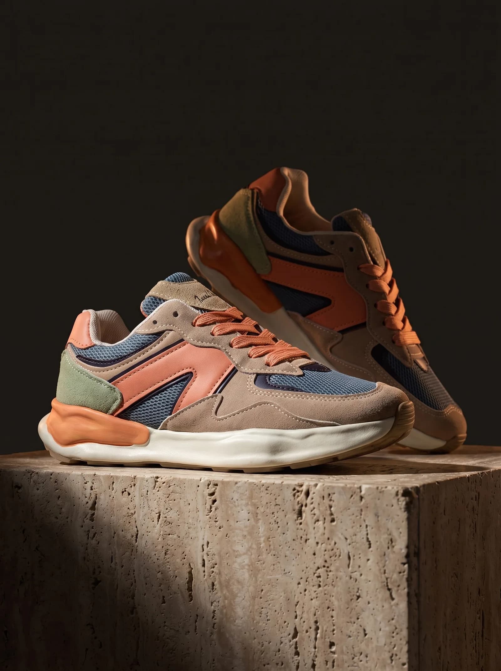 Riviera Coral