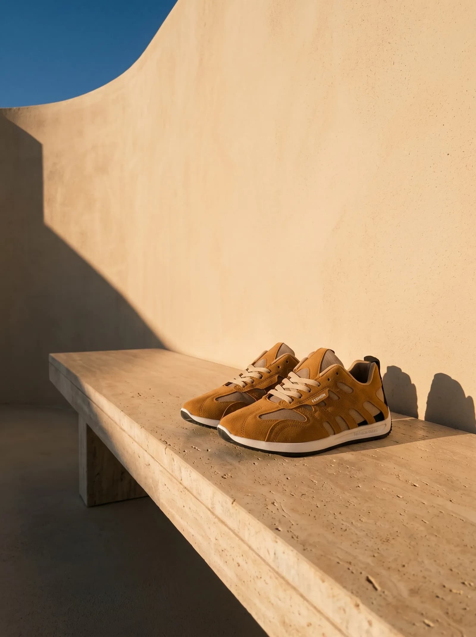 Siena Camel