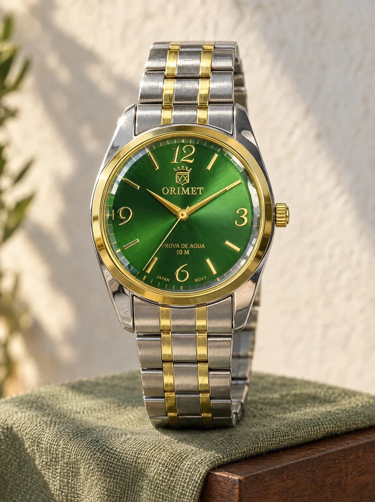 Taormina Verde